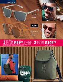 AVON catalogue Page 68