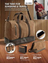 AVON catalogue Page 69