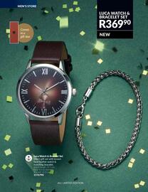 AVON catalogue Page 70