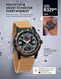 AVON catalogue Page 71