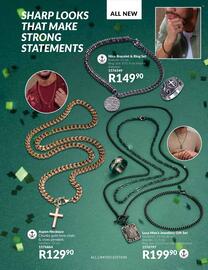 AVON catalogue Page 73