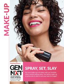 AVON catalogue Page 74