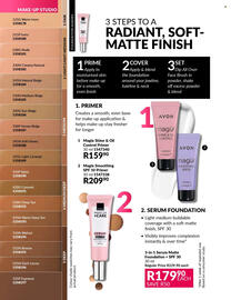 AVON catalogue Page 78