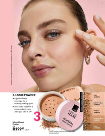 AVON catalogue Page 79