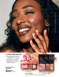 AVON catalogue Page 81