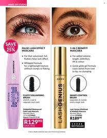 AVON catalogue Page 84