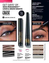 AVON catalogue Page 88