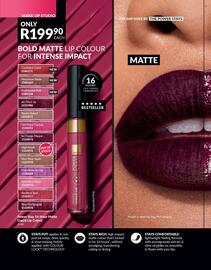 AVON catalogue Page 94