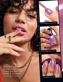 AVON catalogue Page 96
