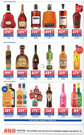 Ultra Liquors catalogue Page 2