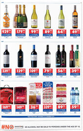 Ultra Liquors catalogue Page 3