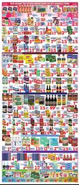 Bravo Supermarkets weekly ad week 44 Page 2