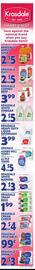 Bravo Supermarkets weekly ad week 44 Page 3