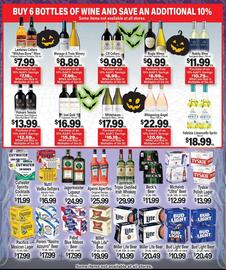 Angelo Caputo's Fresh Market weekly ad week 44 Page 11