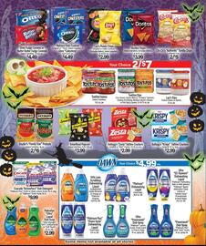 Angelo Caputo's Fresh Market weekly ad week 44 Page 12