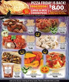 Angelo Caputo's Fresh Market weekly ad week 44 Page 13