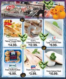Angelo Caputo's Fresh Market weekly ad week 44 Page 15