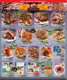 Angelo Caputo's Fresh Market weekly ad week 44 Page 16