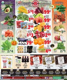 Angelo Caputo's Fresh Market weekly ad week 44 Page 2