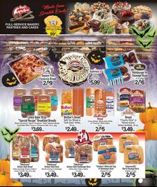 Angelo Caputo's Fresh Market weekly ad week 44 Page 3