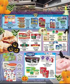 Angelo Caputo's Fresh Market weekly ad week 44 Page 6