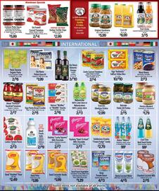 Angelo Caputo's Fresh Market weekly ad week 44 Page 7