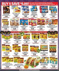 Angelo Caputo's Fresh Market weekly ad week 44 Page 8