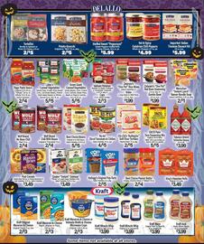 Angelo Caputo's Fresh Market weekly ad week 44 Page 9