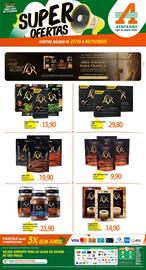 Folheto Atacadão Página 1