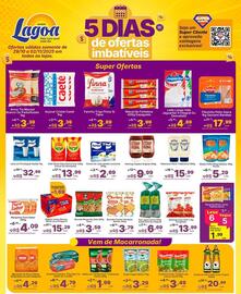 Encarte Super Lagoa Página 2