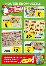 Boekenvoordeel folder Pagina 4