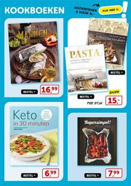 Boekenvoordeel folder Pagina 6