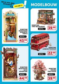 Boekenvoordeel folder Pagina 7