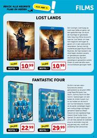 Boekenvoordeel folder Pagina 9