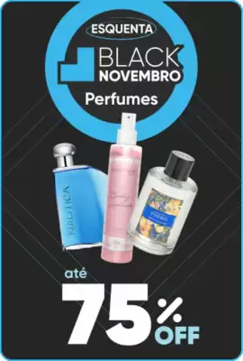 Folheto Drogaria São Paulo (válido até 3-11)