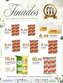 Folheto Mercadão Atacadista Página 3