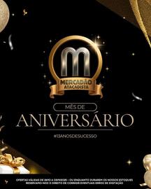 Folheto Mercadão Atacadista Página 5