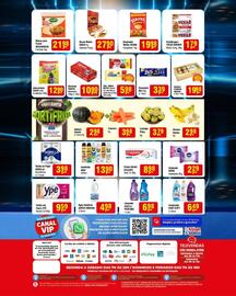 Folheto Higa Atacado semana 44 Página 1