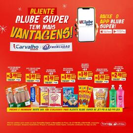 Catálogo Carvalho Supermercado Página 7