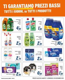 Volantino Spesa Facile Conad Pagina 11