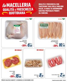 Volantino Spesa Facile Conad Pagina 4