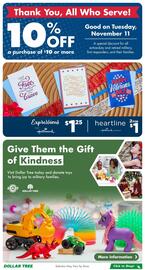 Dollar Tree weekly ad Page 10