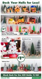 Dollar Tree weekly ad Page 2