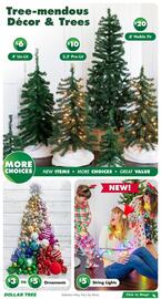 Dollar Tree weekly ad Page 4