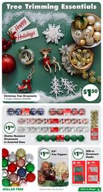 Dollar Tree weekly ad Page 6
