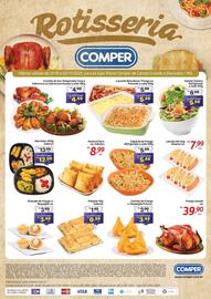 Folheto Comper Página 1