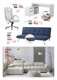 Folheto Homy Casa Página 2