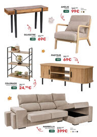 Folheto Homy Casa Página 3