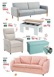 Folheto Homy Casa Página 4