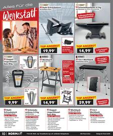 Norma Prospekt Seite 10